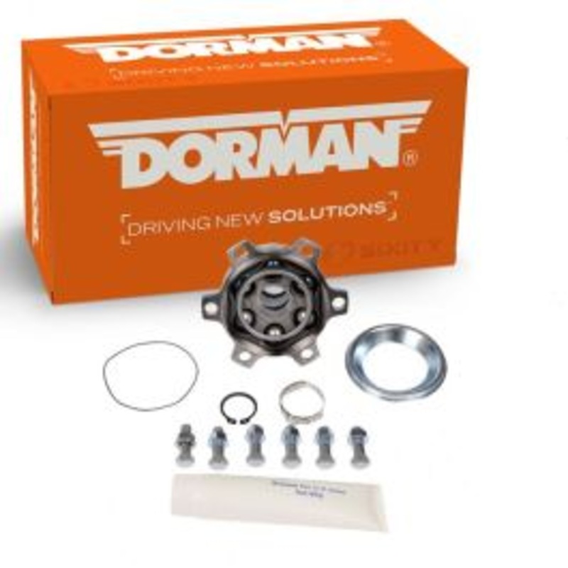 Dorman Rear Drive Shaft CV Joint for 2005-2014 Nissan Frontier 4.0L V6