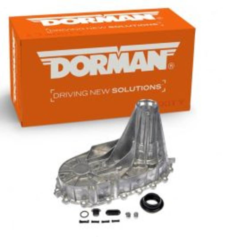 Dorman Rear Transfer Case Housing for 2000-2007 GMC Yukon XL 1500