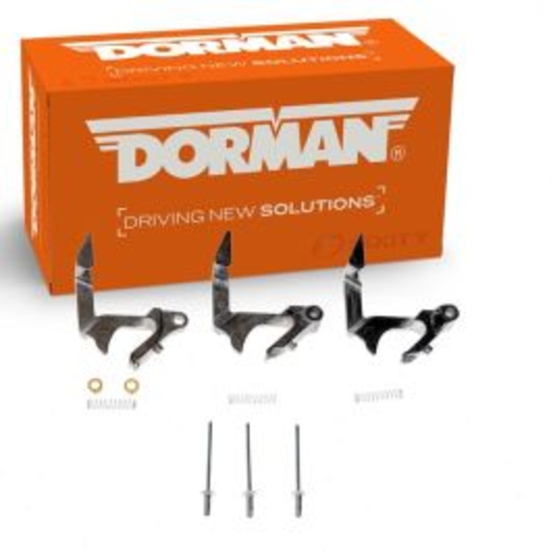 Dorman Shifter Repair Kit for 2005-2006 Mercedes-Benz S55 AMG