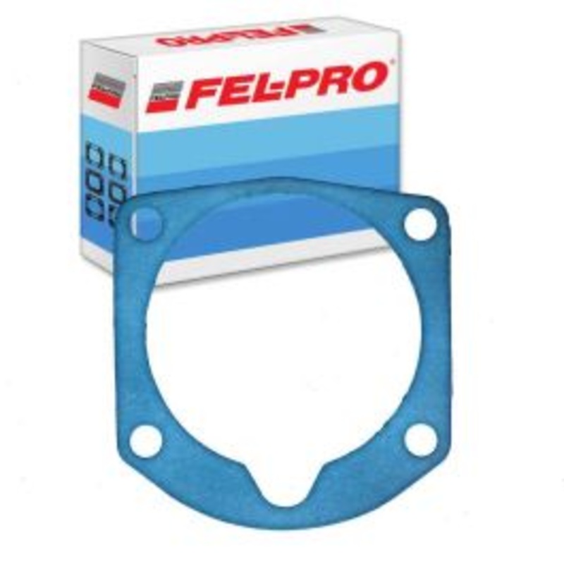 Fel-Pro Rear Axle Shaft Flange Gasket for 1958-1964 Oldsmobile Dynamic 88