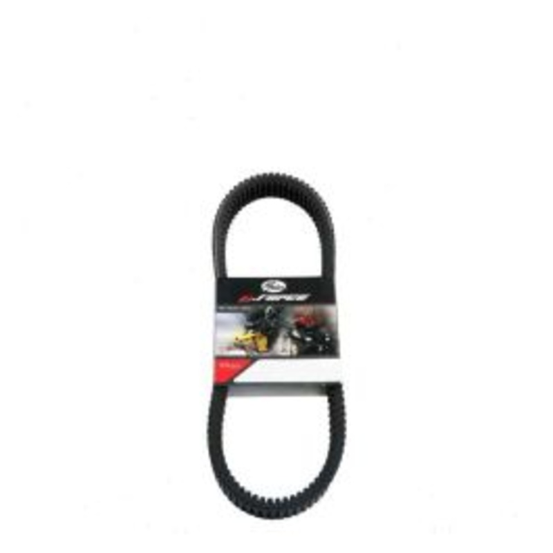 Gates 47G4340 Automatic CVT Belt for 0627-029 417300155 144-4410U4 47G4340