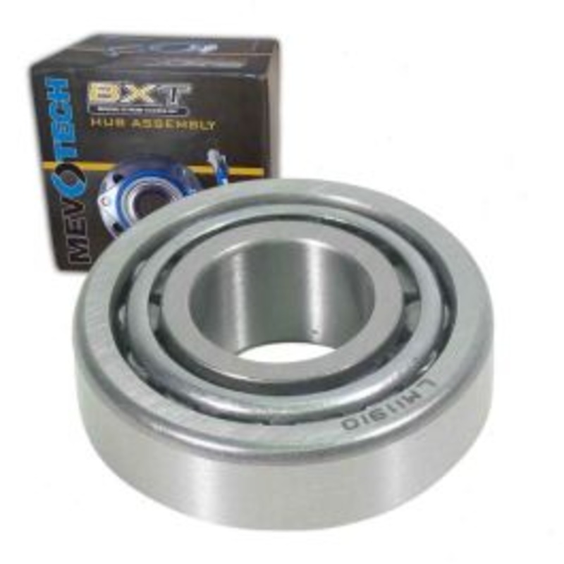 Mevotech BXT Front Outer Wheel Bearing for 1980-1981 Dodge St. Regis