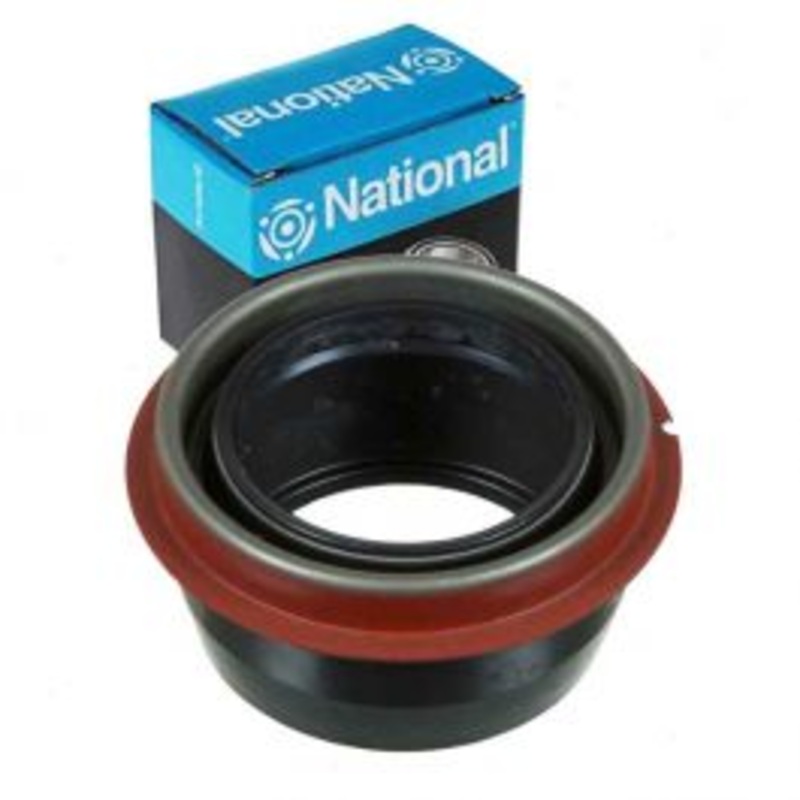 National Extension Housing Seal for 1991-2000 Chevrolet C3500