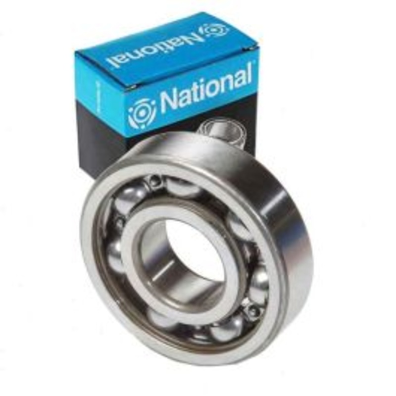 National Front Forward Transfer Case Output Shaft Bearing for 2006-2010 Infiniti M35