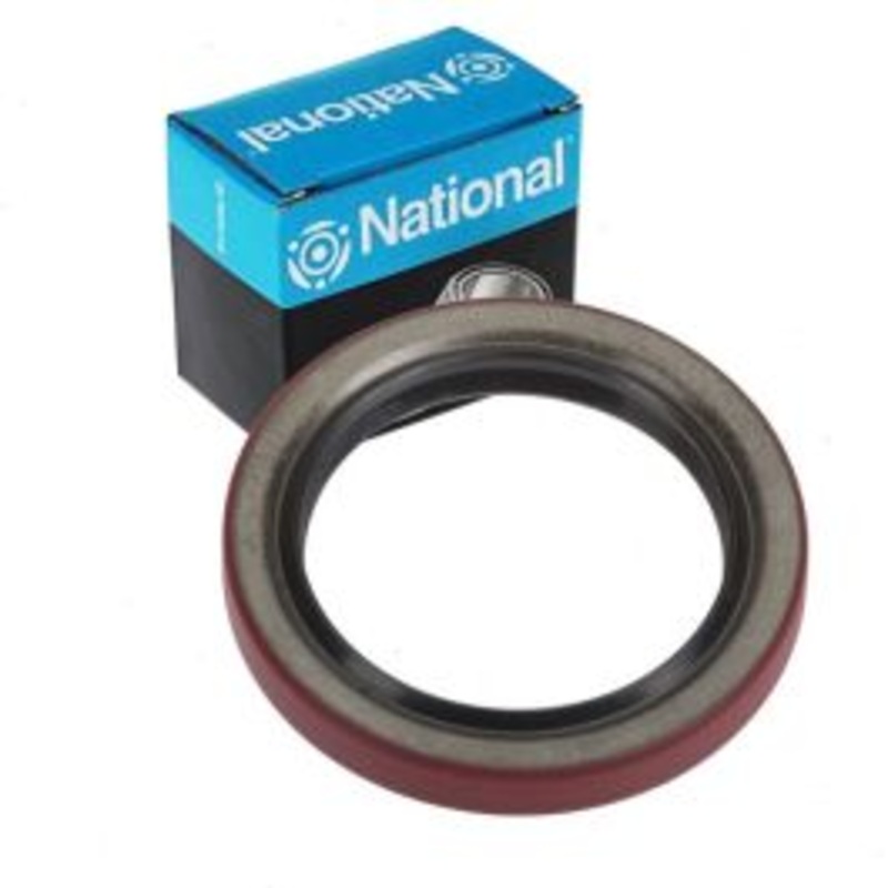 National Front Forward Transfer Case Output Shaft Seal for 1957-1959 GMC 150