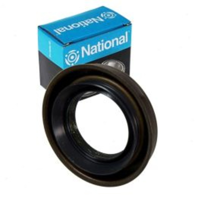 National Front Outer Differential Pinion Seal for 2018 Jeep Wrangler JK