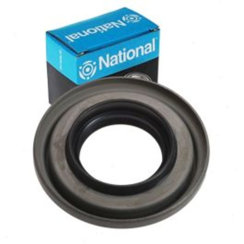 National Rear Outer Differential Pinion Seal for 1961-1962 International C100