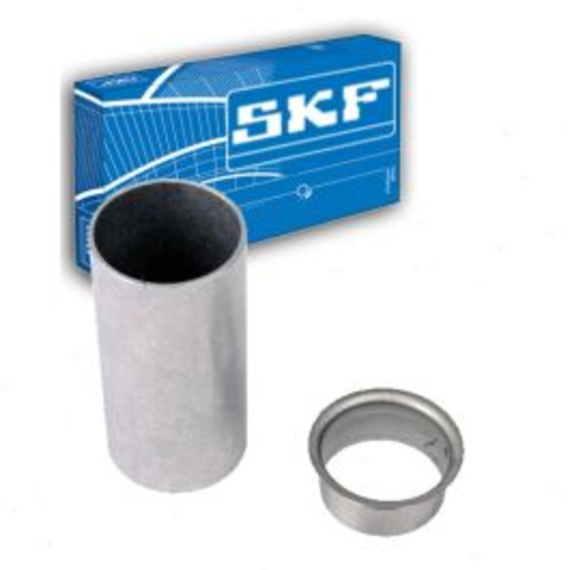 SKF Drive Shaft Seal for 1961-1962 Pontiac Tempest