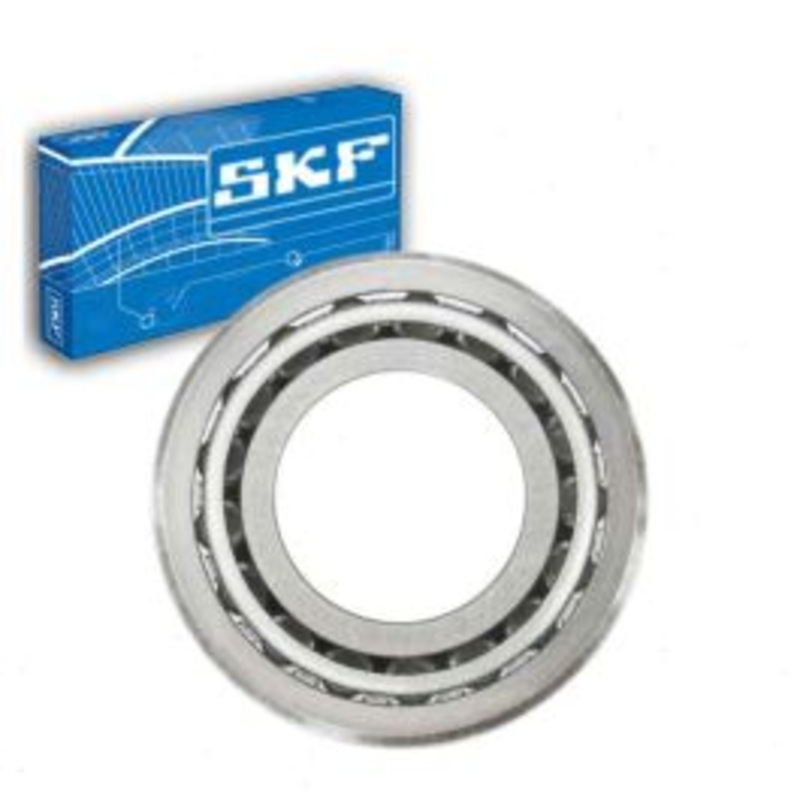 SKF Front Outer Wheel Bearing for 1993 Mercedes-Benz 300CE 3.2L L6