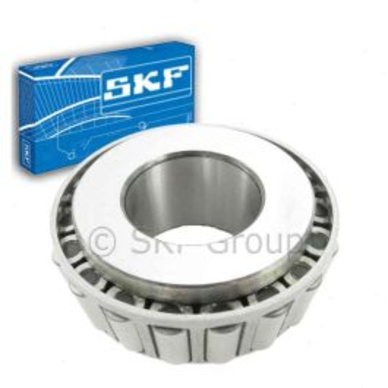 SKF Front Outer Wheel Bearing for 1995-1997 Dodge B2500