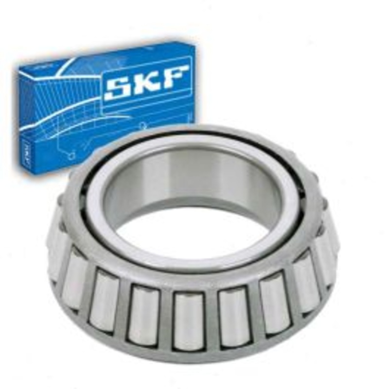 SKF Front Transmission Pinion Bearing for 1966-1974 Oldsmobile Toronado