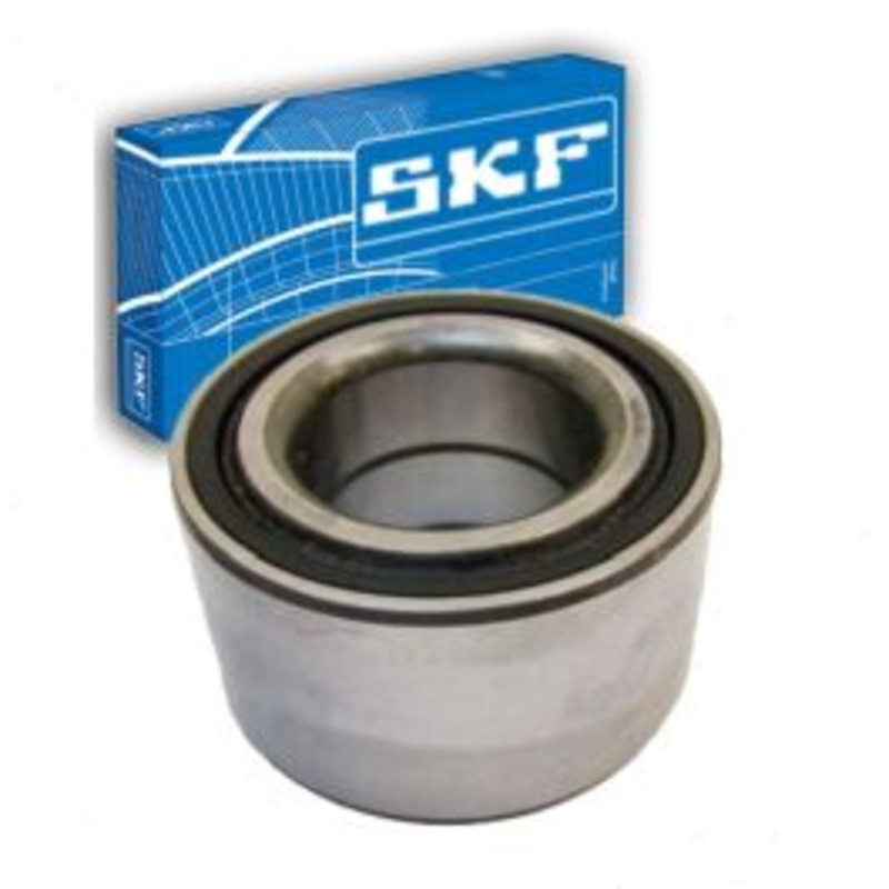 SKF Front Wheel Bearing for 1986-1988 Audi 5000 Quattro