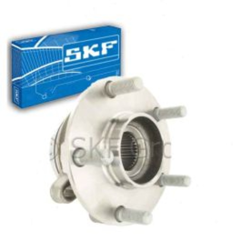 SKF Front Wheel Bearing Hub Assembly for 2013-2018 Nissan Pathfinder