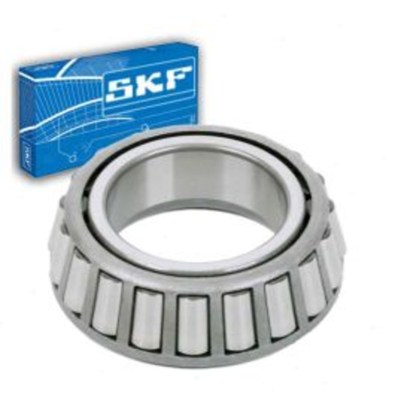 SKF Rear Axle Differential Bearing for 1974-1978 Ford Mustang II