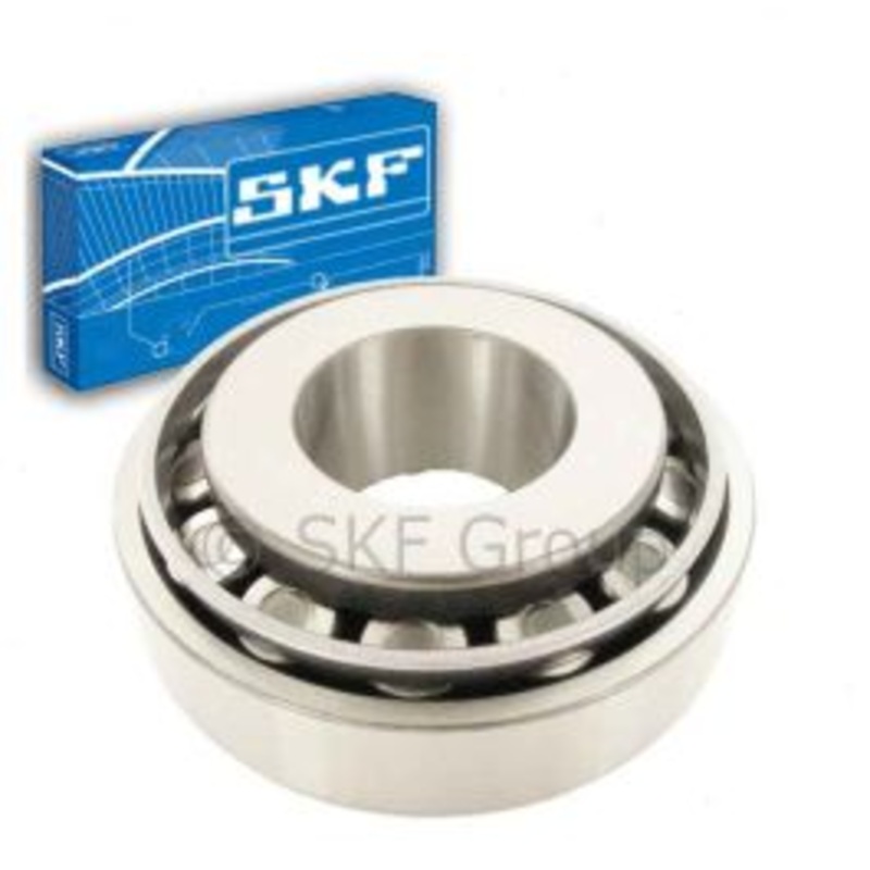 SKF Rear Outer Differential Pinion Bearing for 2001-2002 Lexus IS300