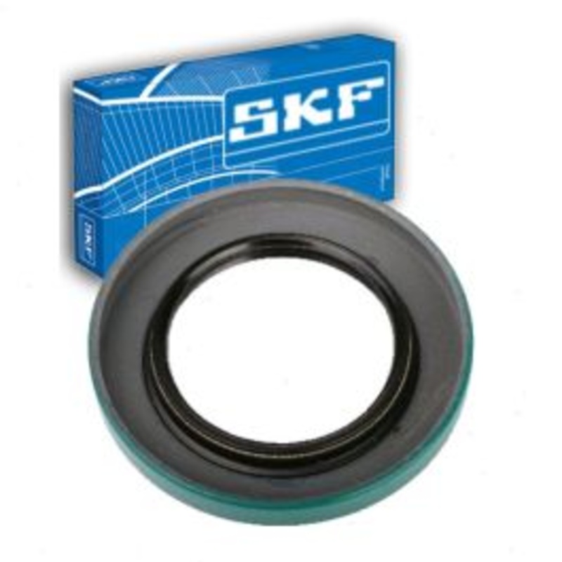 SKF Rear Transfer Case Output Shaft Seal for 1975-1977 Ford Bronco