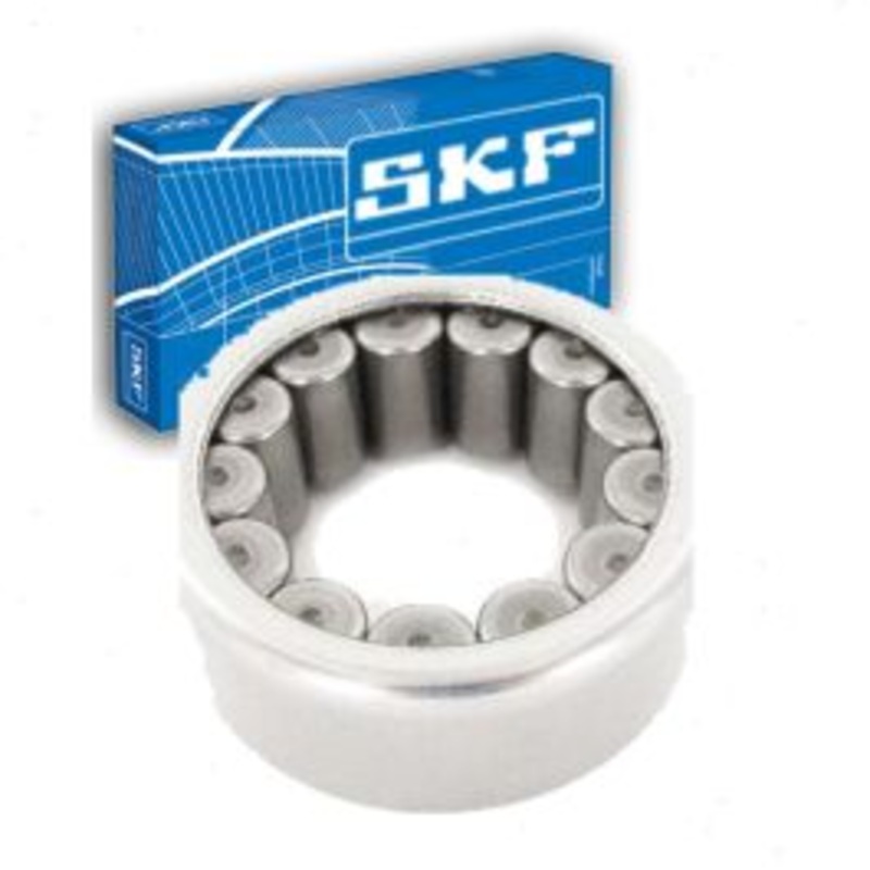 SKF Rear Wheel Bearing for 1993-1995 Cadillac Fleetwood
