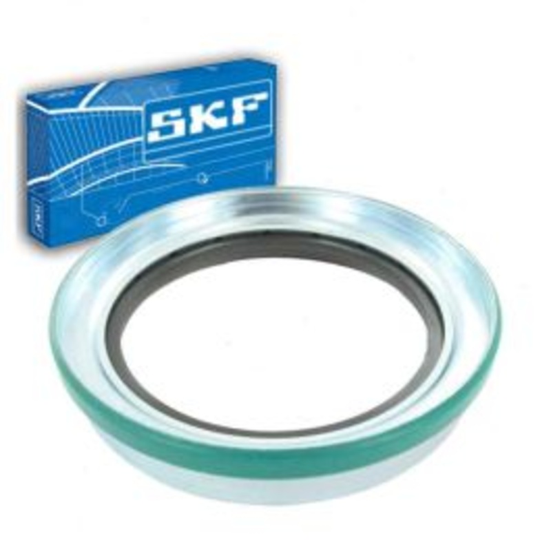 SKF Rear Wheel Seal for 1974 Ford M-450