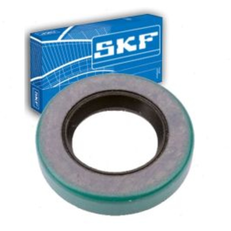 SKF Transfer Case Shift Shaft Seal for 1973-1974 GMC K25 K2500 Suburban