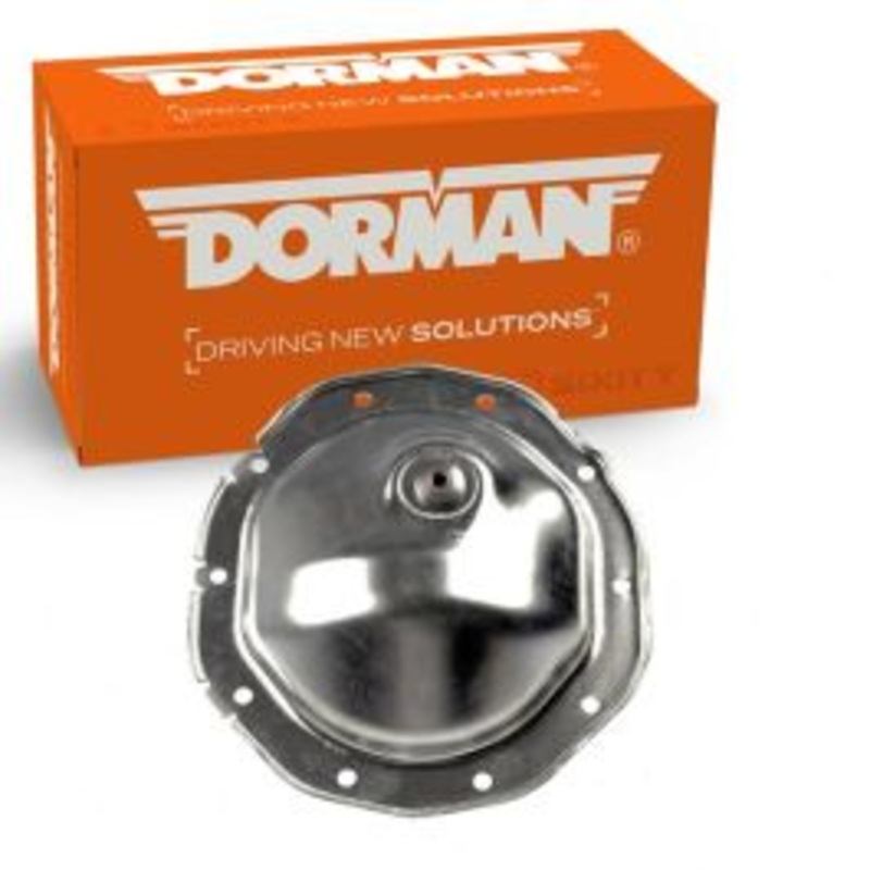 Dorman Rear Differential Cover for 1998-1999 GMC K1500 Suburban