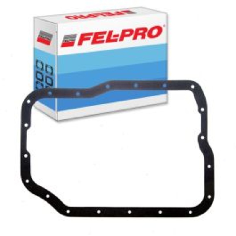 Fel-Pro Transmission Oil Pan Gasket for 2010-2013 Ford Transit Connect