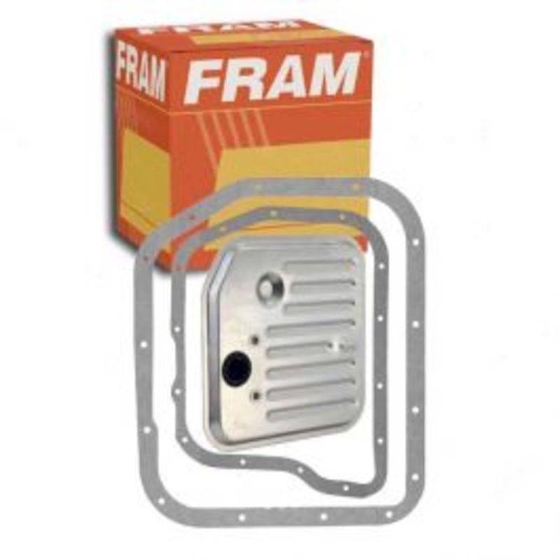 FRAM Automatic Transmission Filter for 1999-2003 Dodge Ram 2500 Van