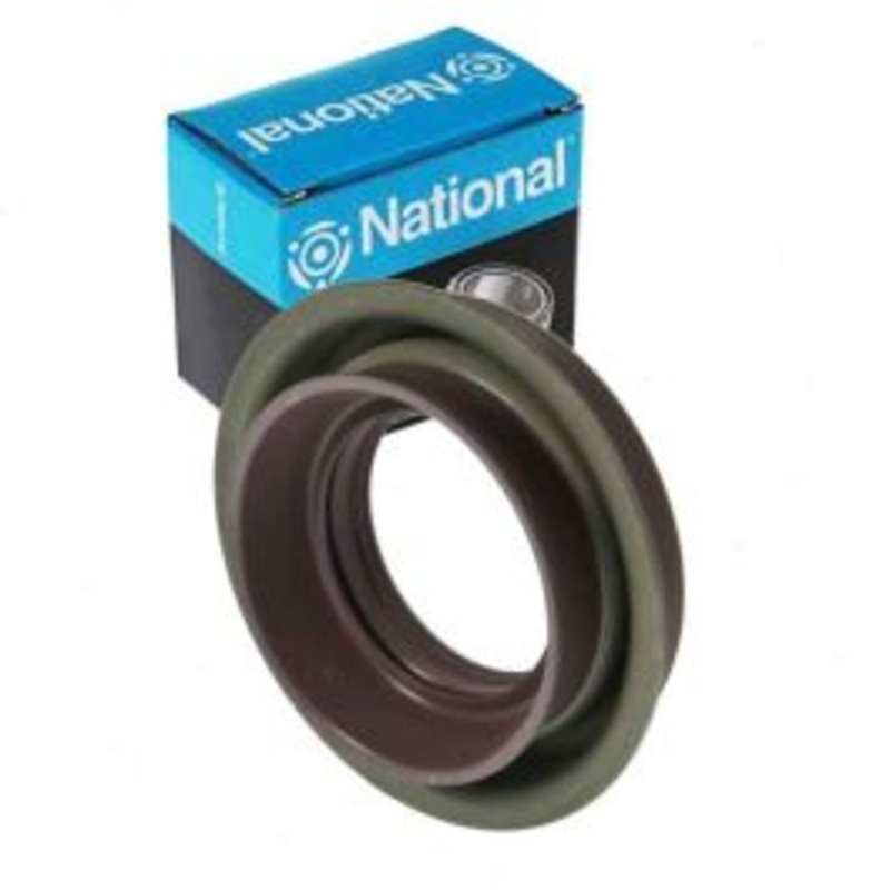National Front Left Axle Shaft Seal for 2001-2003 Ford Explorer Sport