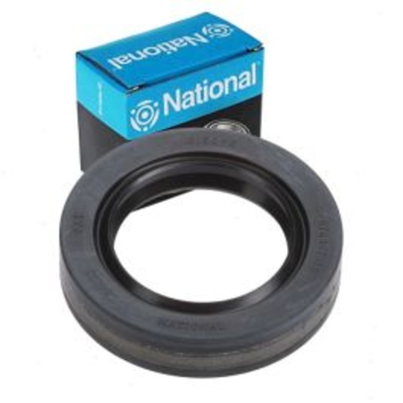 National Transmission Output Shaft Seal for 1974 Plymouth PB200 Van