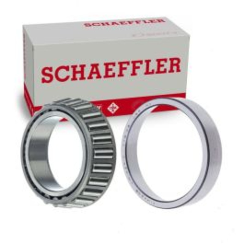 Schaeffler Rear Differential Bearing for 1972-1974 Dodge Dart