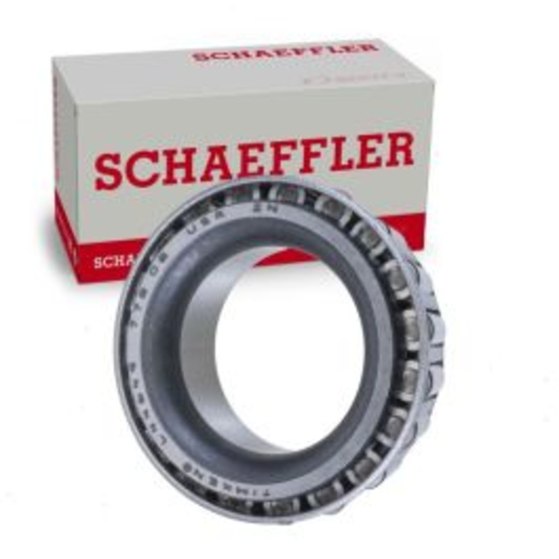 Schaeffler Transmission Input Shaft Bearing for 2000 Saturn LW2