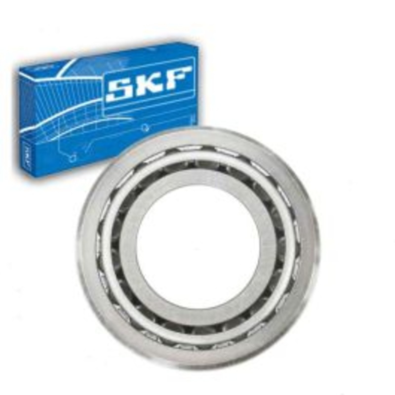 SKF Front Outer Wheel Bearing for 2001-2004 Ford Lobo