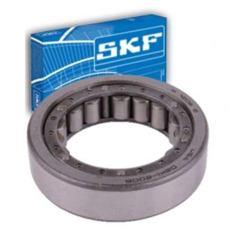 SKF Front Transmission Countershaft Bearing for 1960-1961 Chevrolet C20 Pickup