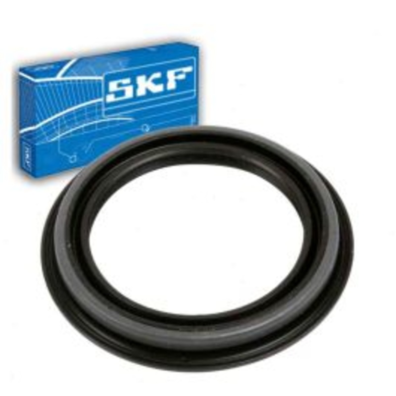 SKF Front Wheel Seal for 1976-1977 Plymouth Volare