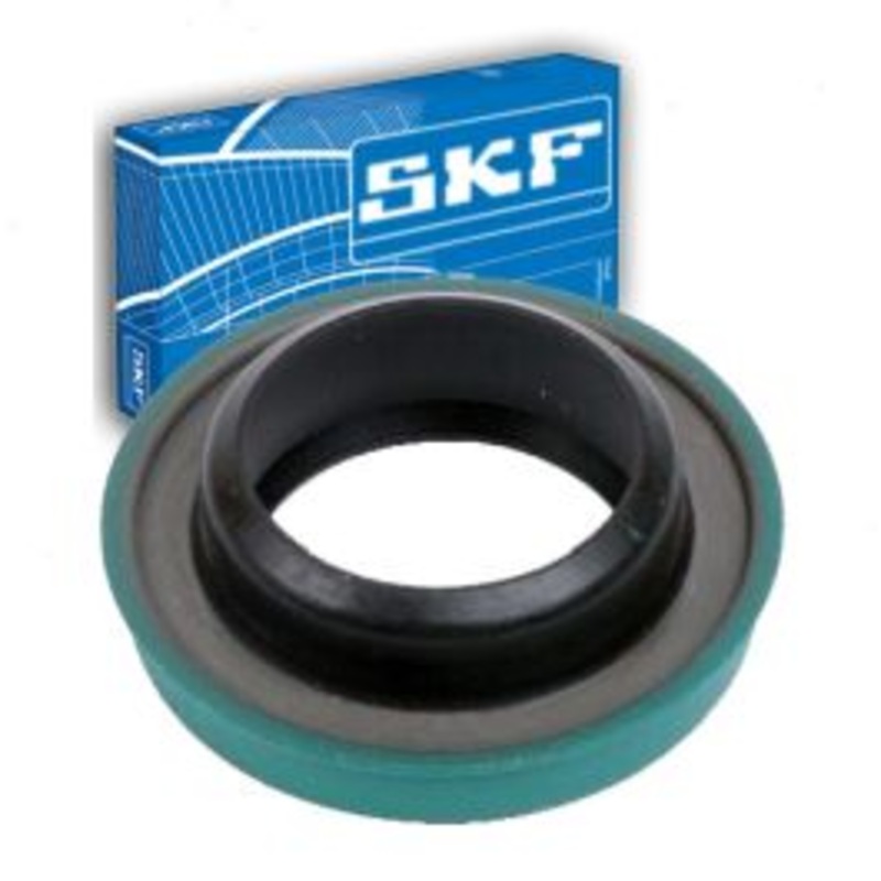SKF Rear Automatic Transmission Seal for 1983-1993 Ford E-250 Econoline