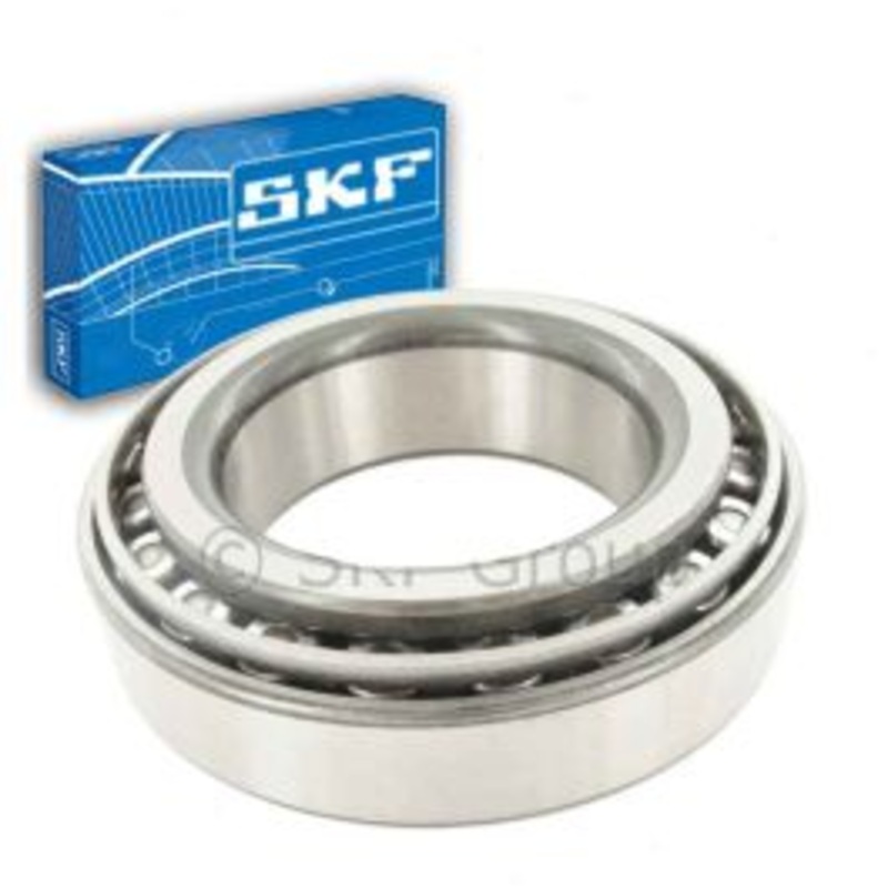 SKF Rear Axle Differential Bearing for 1965-1970 Mercury Cyclone