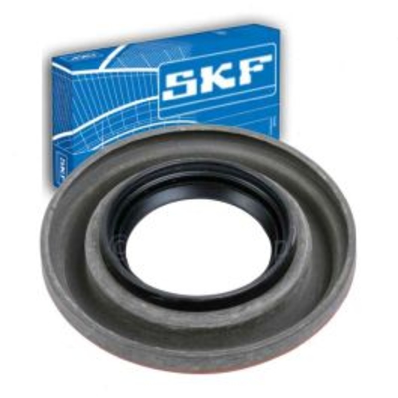 SKF Rear Differential Pinion Seal for 1965-1973 Jeep J-2500