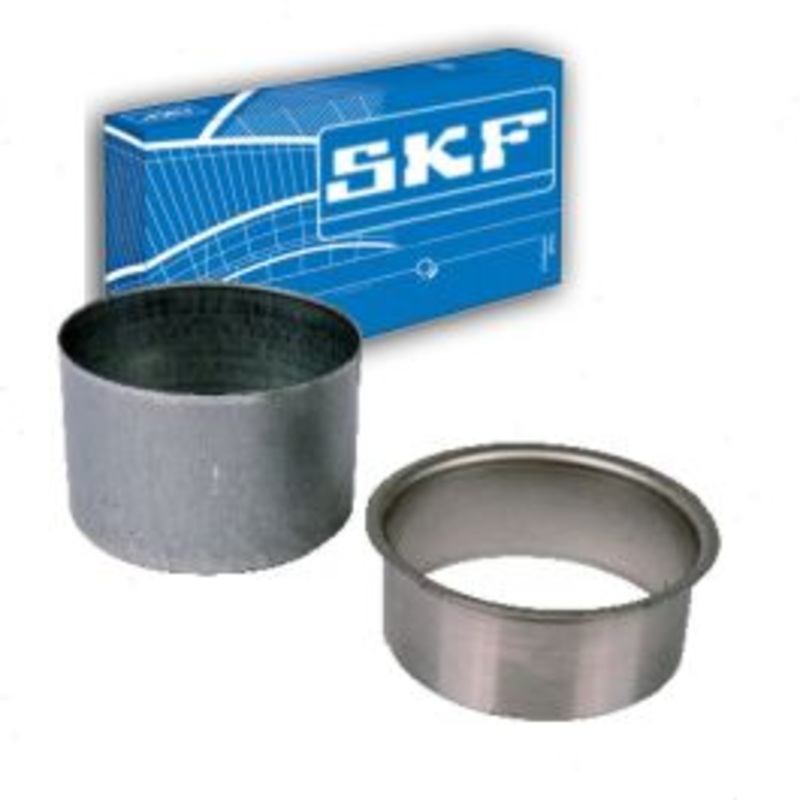 SKF Rear Manual Transmission Repair Sleeve for 1994 BMW 850Ci