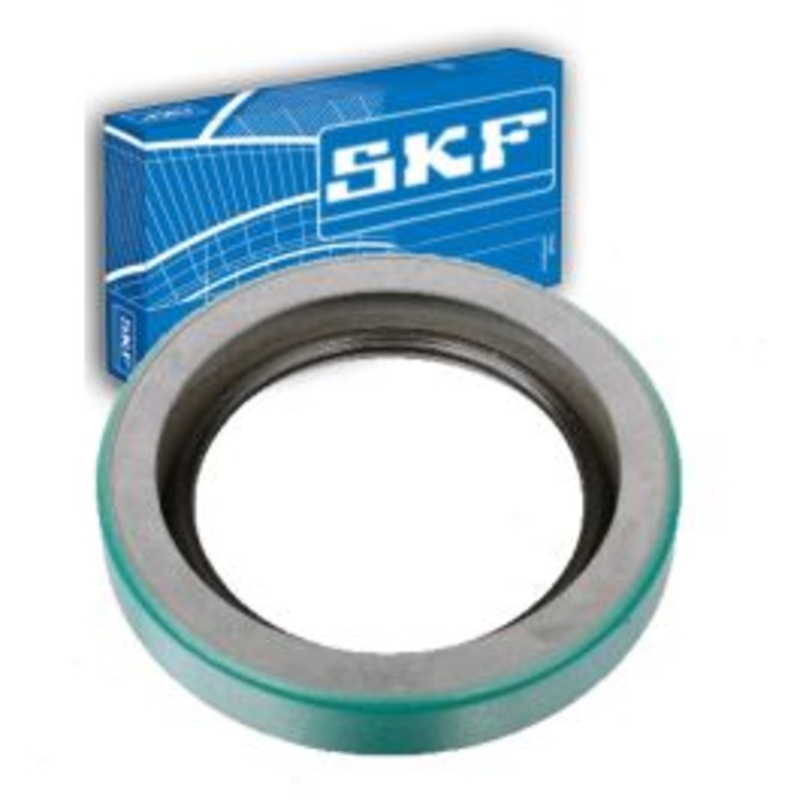SKF Rear Manual Transmission Seal for 2001-2006 GMC Sierra 2500 HD