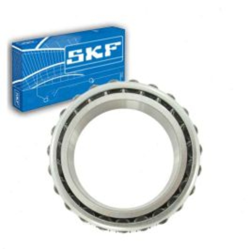 SKF Rear Wheel Bearing for 1975-1980 Dodge B200