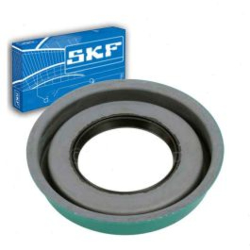 SKF Rear Wheel Seal for 2005-2009 Saab 9-7x