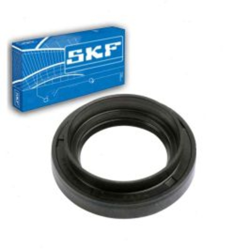 SKF Transmission Output Shaft Seal for 1984-1994 Toyota Corolla 1.6L L4