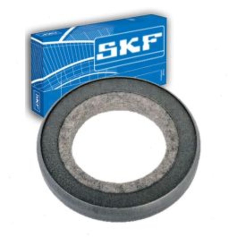 SKF Transmission Shift Shaft Seal for 1965-1972 Chevrolet Biscayne