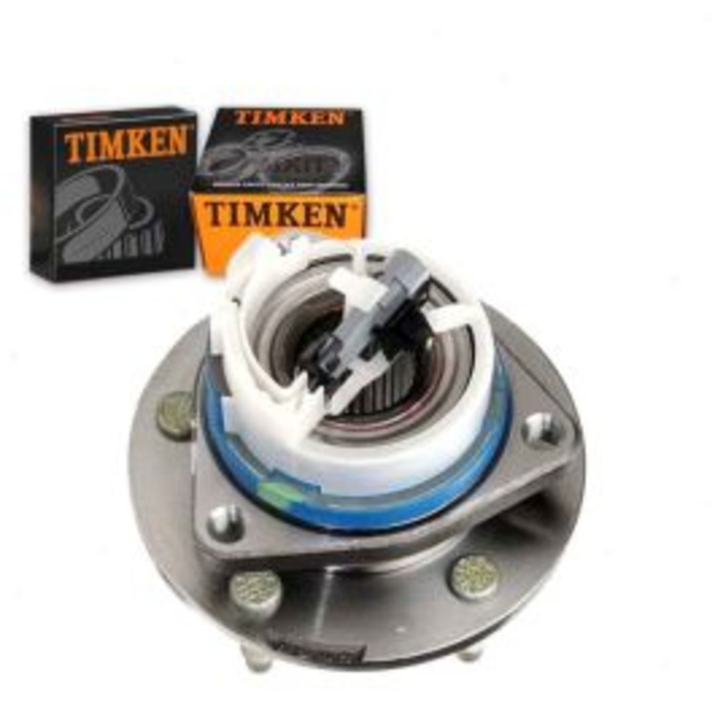 Timken 513179 Wheel Bearing Hub Assembly