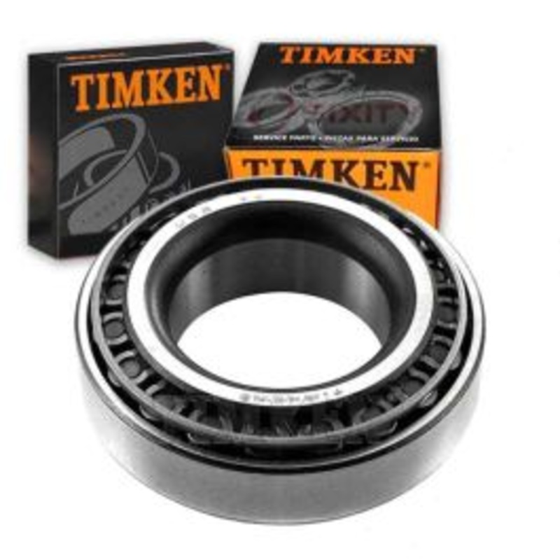 Timken Front Transmission Input Shaft Bearing for 1983-2002 Chevrolet Camaro