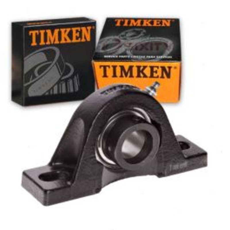 Timken RAK1 7/16 Bearing