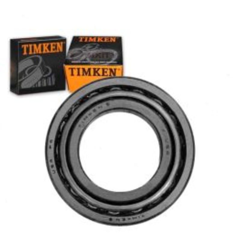 Timken SET37 Transmission Differential Bearing