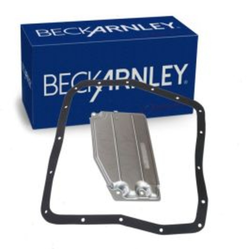 Beck/Arnley Transmission Filter Kit for 1995-2004 Toyota Avalon