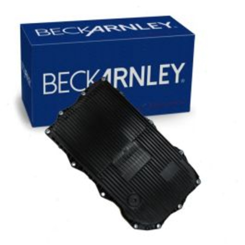 Beck/Arnley Transmission Filter Kit for 2013-2015 BMW 335i xDrive