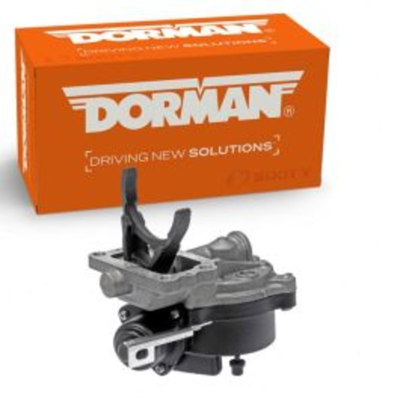 Dorman 4WD Actuator for 2001-2002 Toyota 4Runner