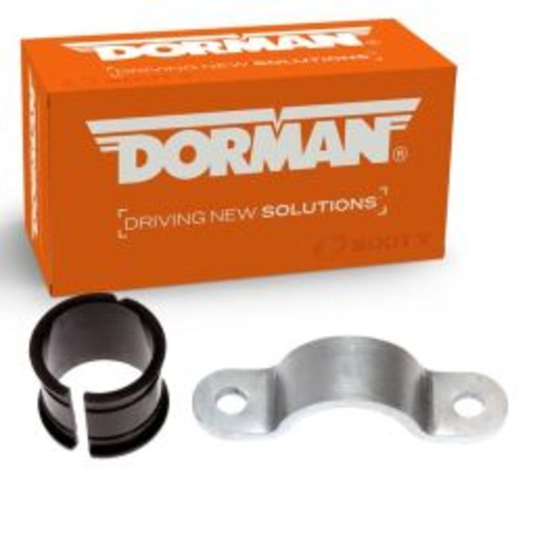 Dorman Transmission Shift Tube Clamp for 1990-2002 Lincoln Continental